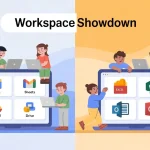 Google Workspace for Students vs Microsoft 365: Which is Better for Education in 2025?