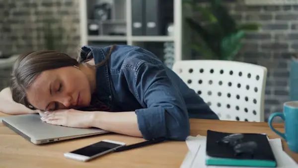 sleep on academic performance