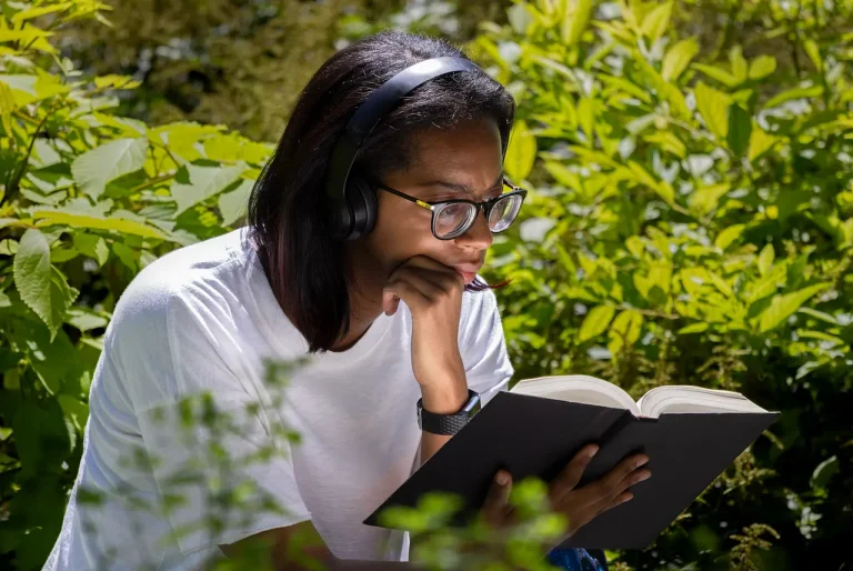 Boost Focus and Concentration During Study