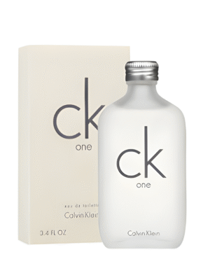 Ck One Eau De Toilette