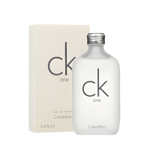 Ck One Eau De Toilette