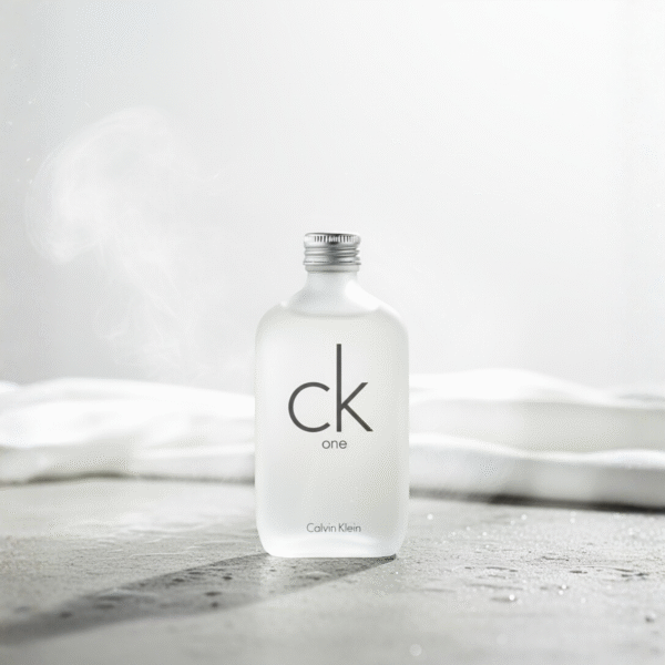 Ck One Eau De Toilette