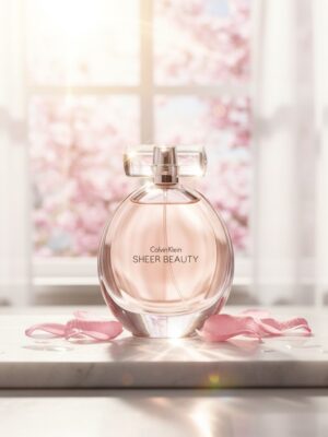 Ck Sheer Beauty Eau De Toilette