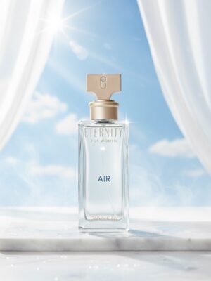 Eternity Air Eau De Parfum