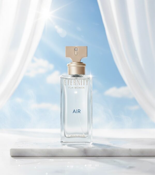 Eternity Air Eau De Parfum