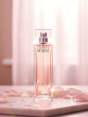 Eternity Moment Eau De Parfum