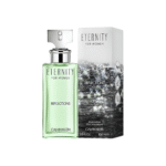 Eternity Reflections Eau De Parfum