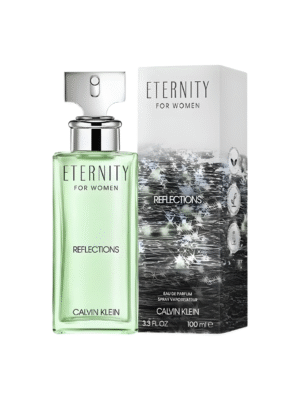 Eternity Reflections Eau De Parfum
