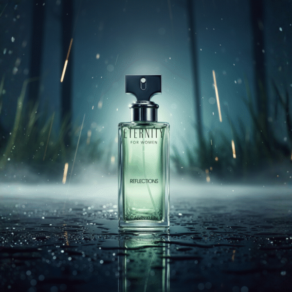 Eternity Reflections Eau De Parfum