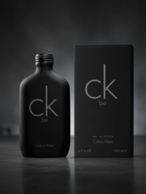Calvin Klein Be Eau De Toilette