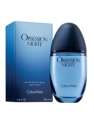 Obsession Night Eau De Parfum