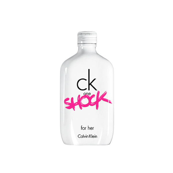 CK One Shock For Her (EDT)