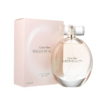 Ck Sheer Beauty Eau De Toilette