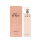Eternity Moment Eau De Parfum