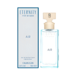 Eternity Air Eau De Parfum