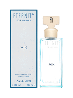 Eternity Air Eau De Parfum