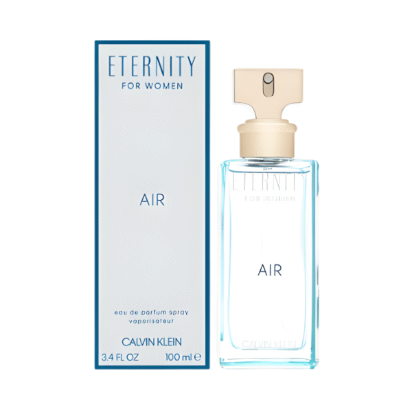 Eternity Air Eau De Parfum