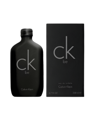 Calvin Klein Be Eau De Toilette