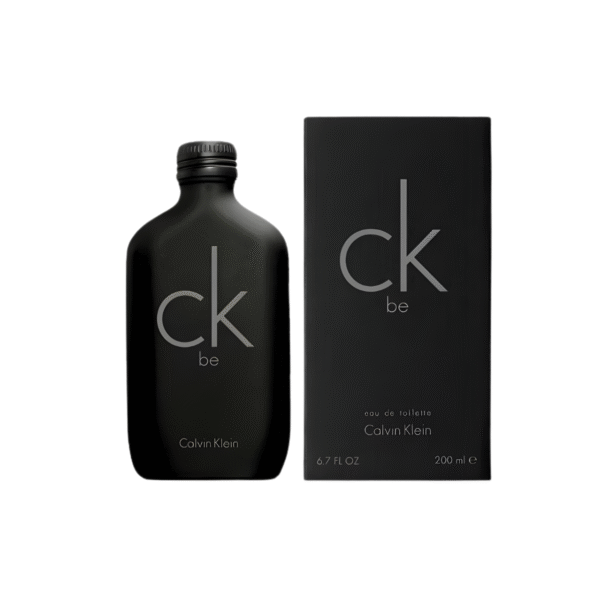 Calvin Klein Be Eau De Toilette