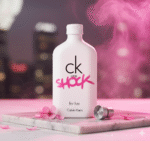 CK One Shock For Her (EDT)