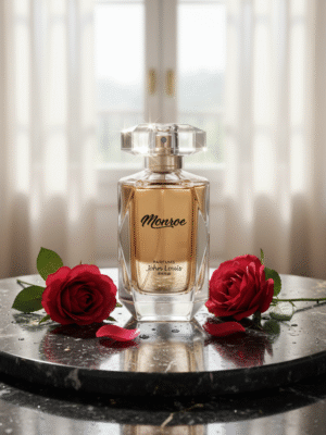 Monroe by John Louis