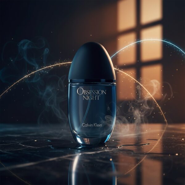 Obsession Night Eau De Parfum