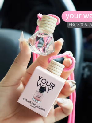 Perfume Car perfume