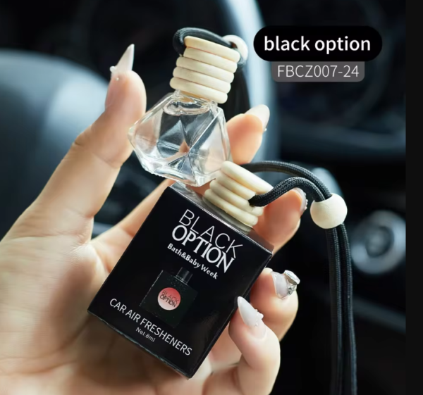 Perfume Car perfume